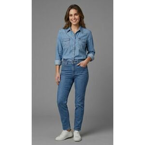 Wrangler — Blouse | GUC · Sz 2XT